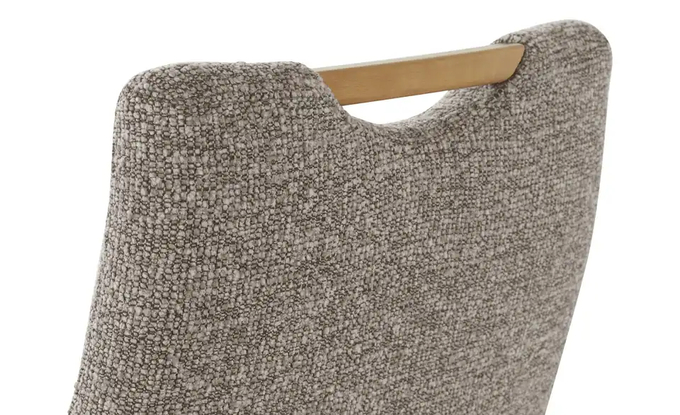 Esszimmerstuhl, Detailansicht