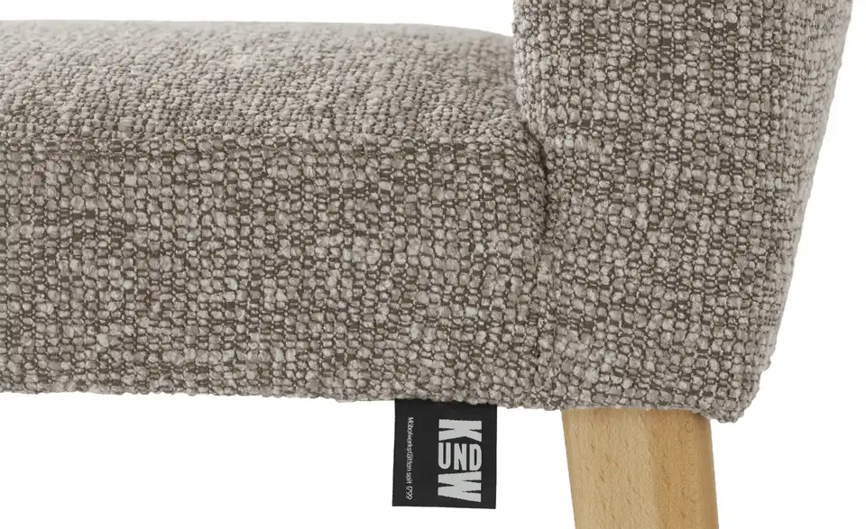 Esszimmerstuhl, Detailansicht