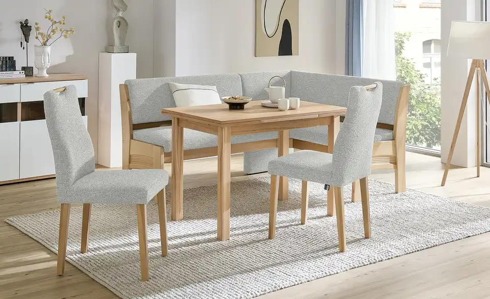 Esszimmerstuhl, in Wohnsituation