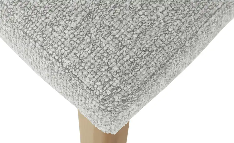 Esszimmerstuhl, Detailansicht