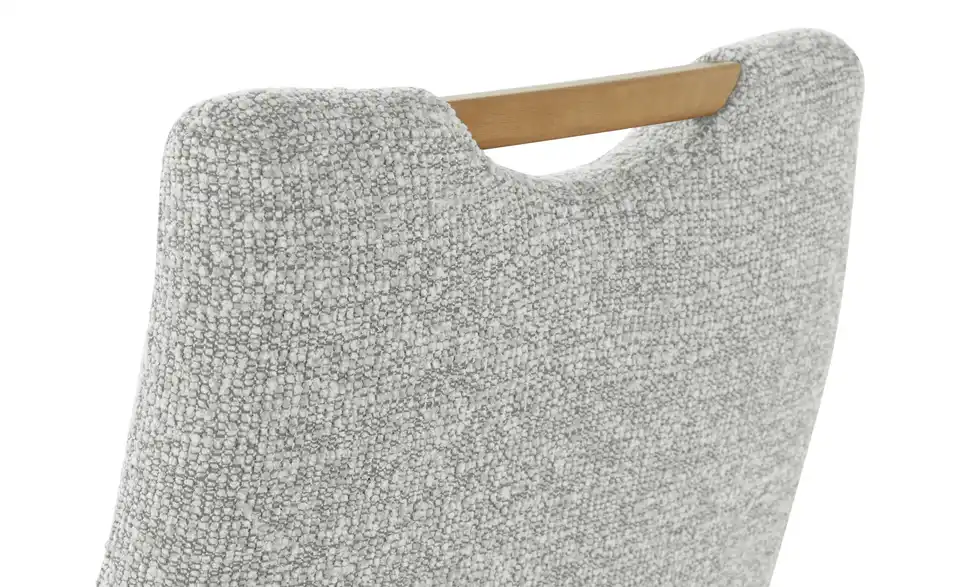 Esszimmerstuhl, Detailansicht