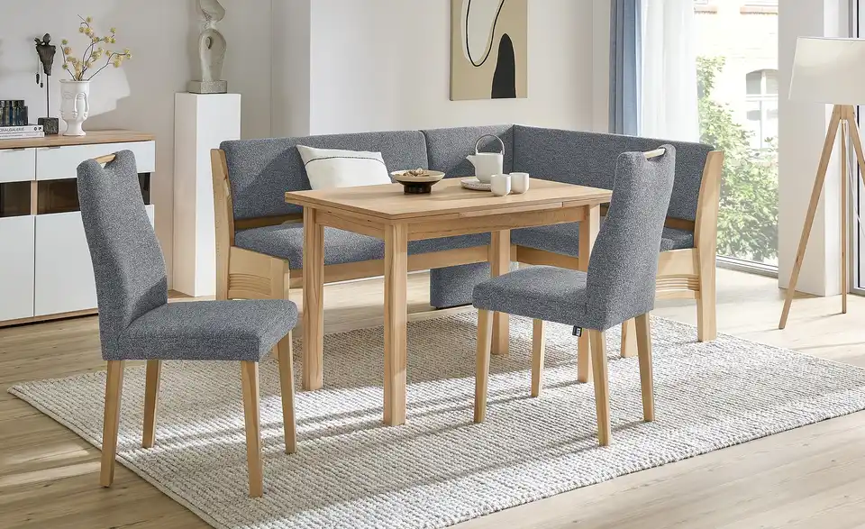 Esszimmerstuhl, in Wohnsituation