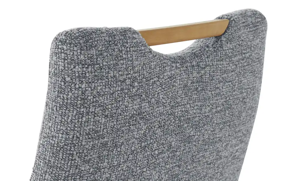 Esszimmerstuhl, Detailansicht