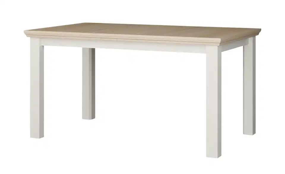 Esstisch, Perspektive