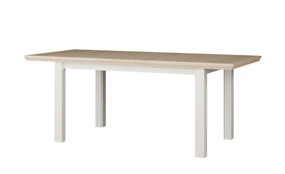 Esstisch, Funktionsansicht