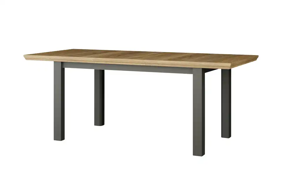 Esstisch, Funktionsansicht