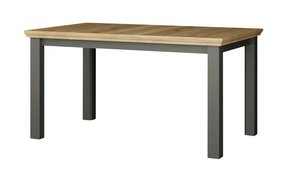 Esstisch, Perspektive