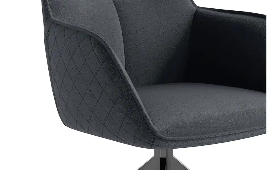 by Living Armlehnenstuhl 2er-Set, Detailansicht