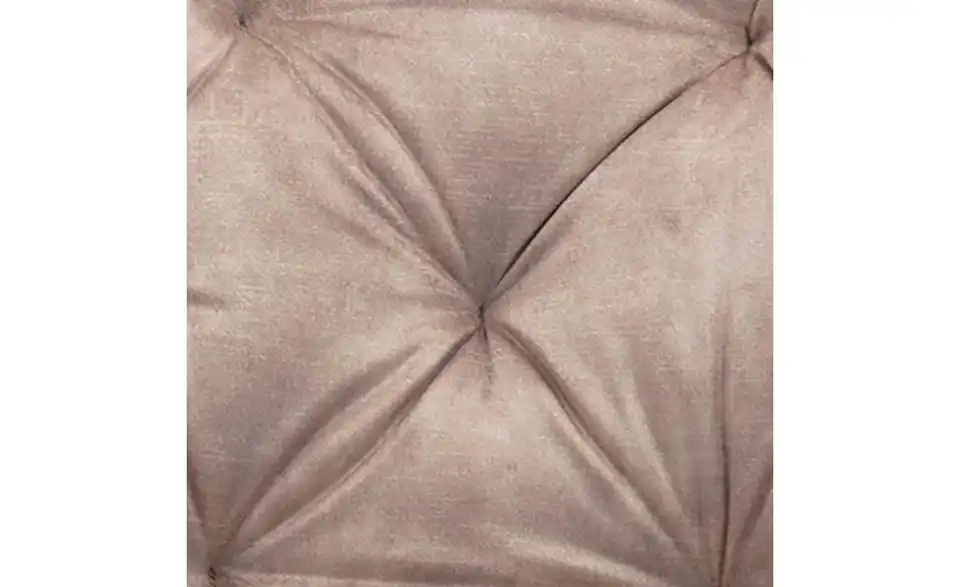 by Living Armlehnenstuhl 2er-Set, Stoffstruktur