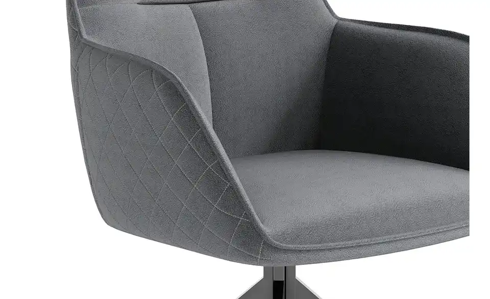 by Living Armlehnenstuhl 2er-Set, Detailansicht