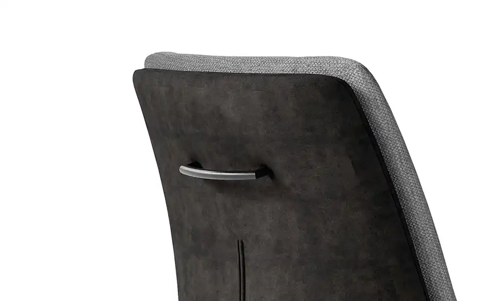 by Living Esszimmerstuhl 2er-Set, Detailansicht