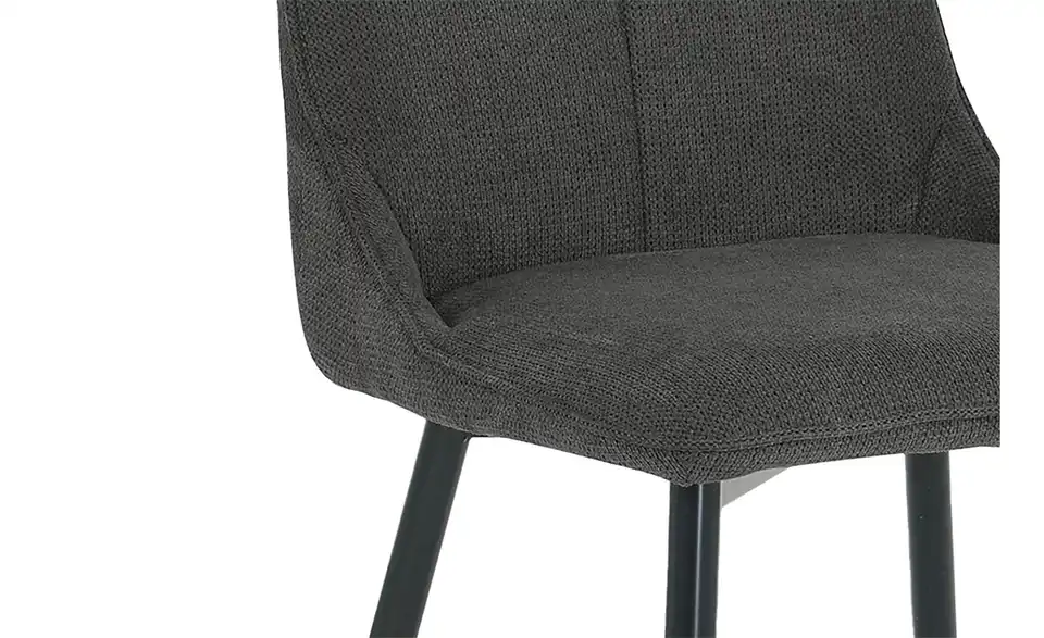 by Living Esszimmerstuhl 2er-Set, Detailansicht