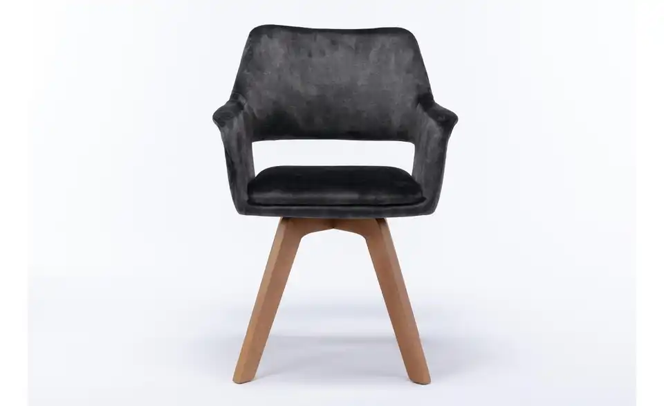 by Living Armlehnenstuhl 2er-Set, Detailansicht