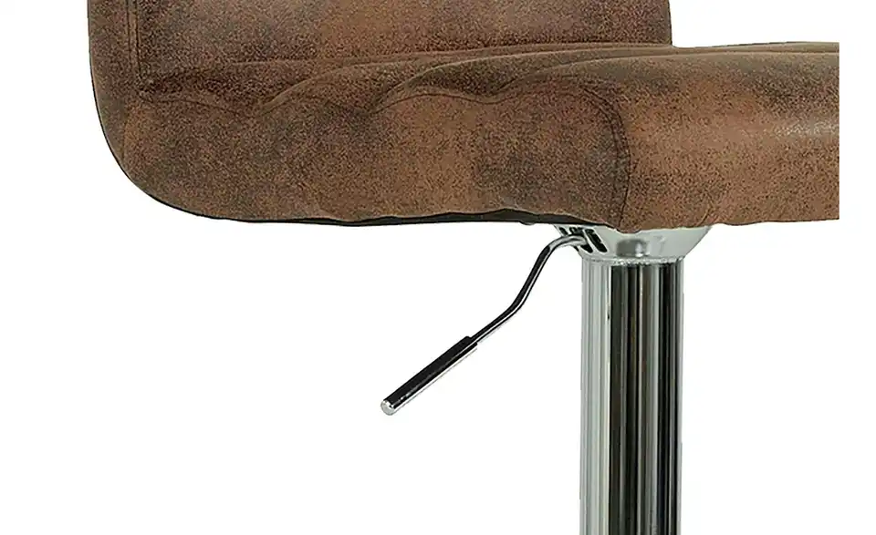 by Living Barstuhl 2er-Set, Detailansicht