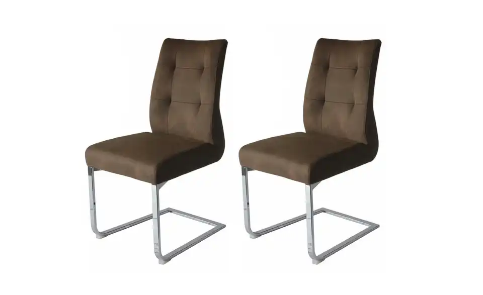 by Living Freischwinger 2er-Set, Perspektive