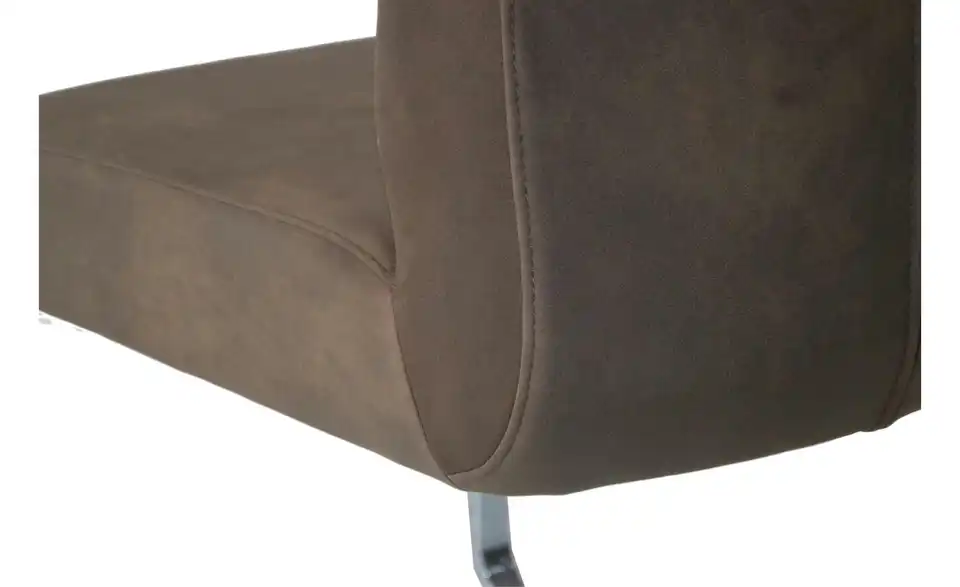 by Living Freischwinger 2er-Set, Detailansicht