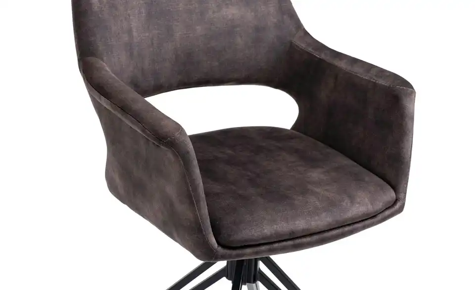 by Living Armlehnenstuhl 2er-Set, Detailansicht