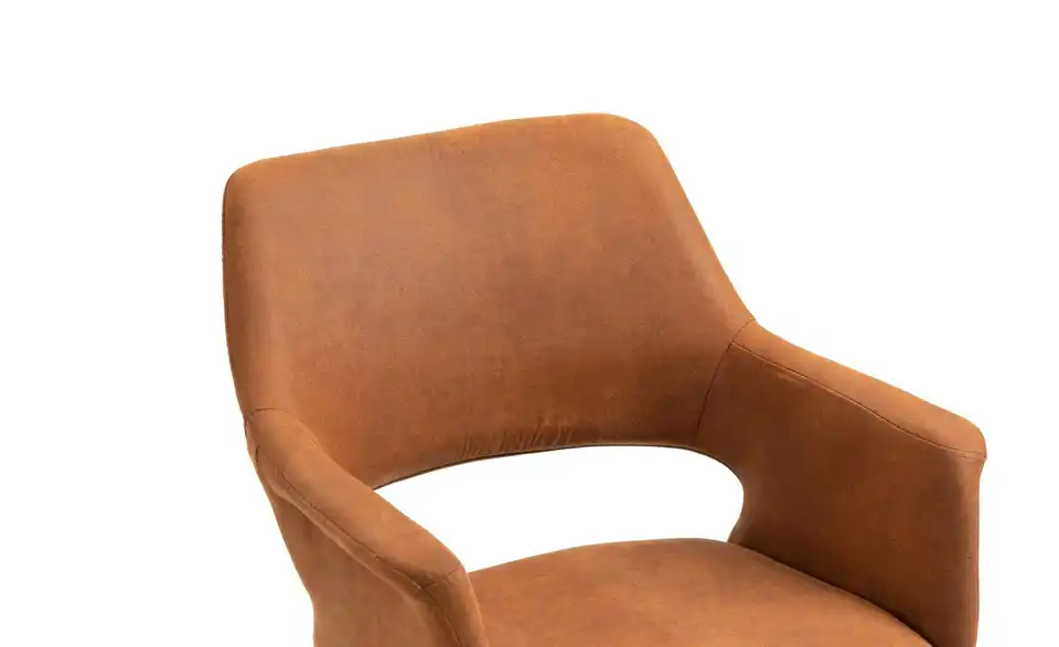 by Living Armlehnenstuhl 2er-Set, Detailansicht