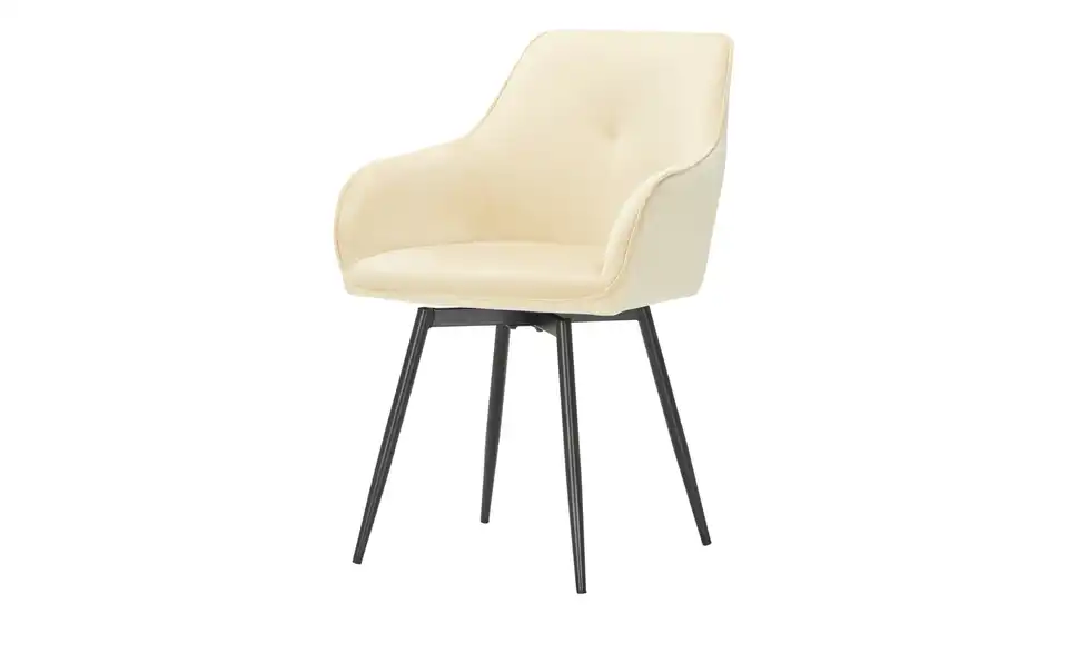 Armlehnstuhl drehbar, Perspektive