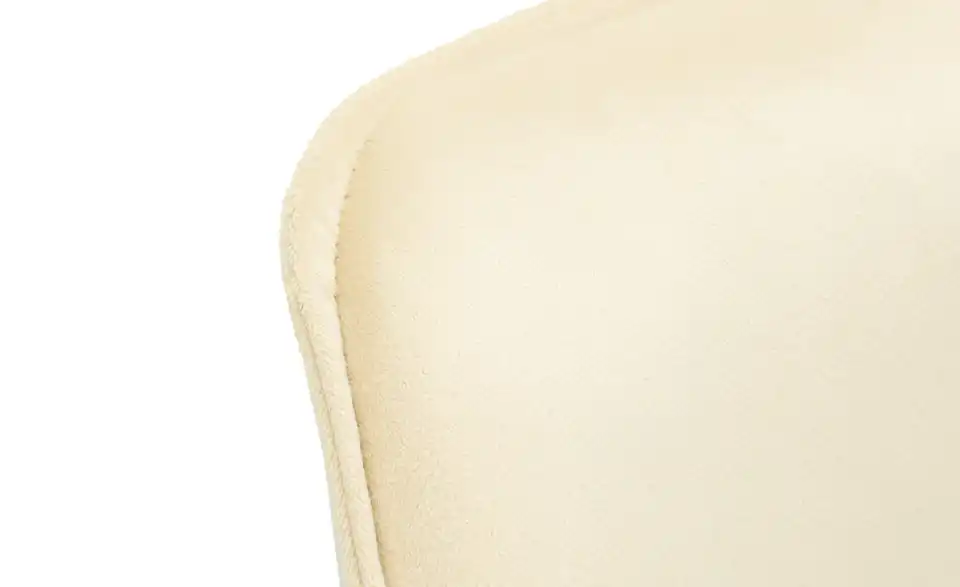 Armlehnstuhl drehbar, Detailansicht