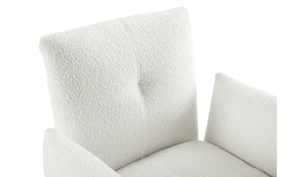 Armlehnstuhl, Detailansicht