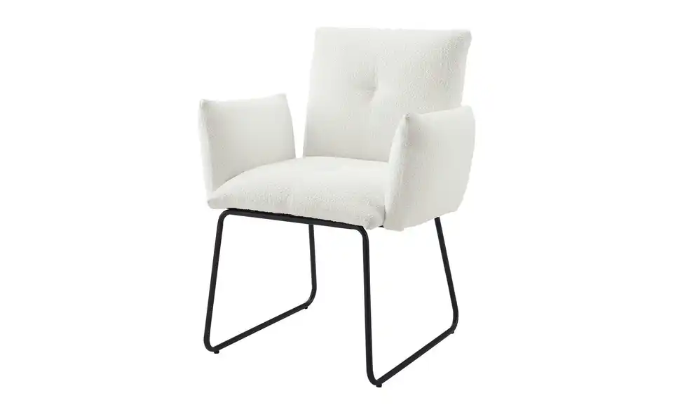 Armlehnstuhl, Perspektive