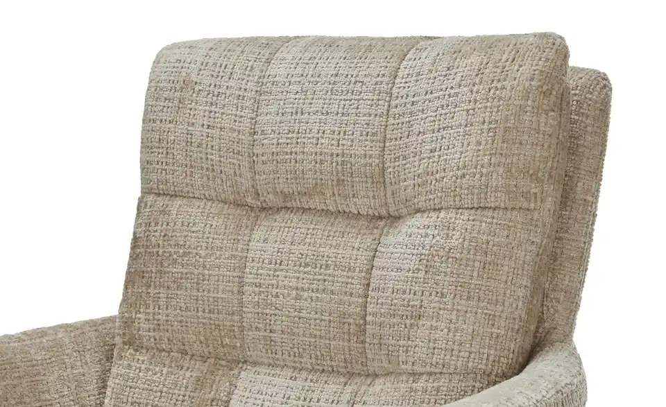 Dreh- und Schwingstuhl, Detailansicht