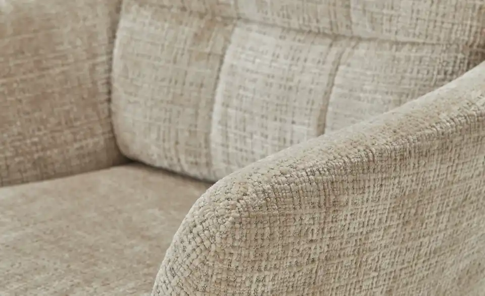 Drehstuhl, Detailansicht