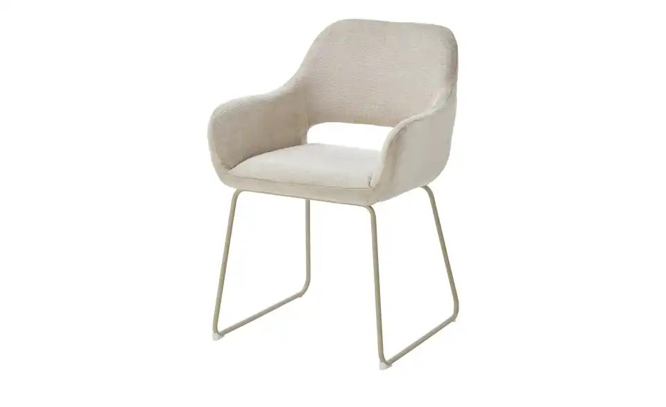 Kufenstuhl, Perspektive