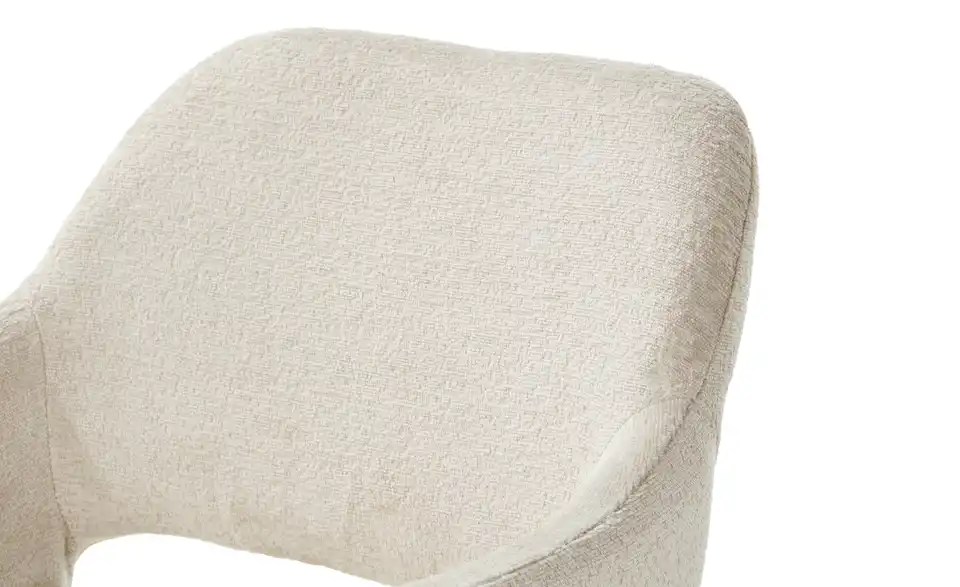 Kufenstuhl, Detailansicht