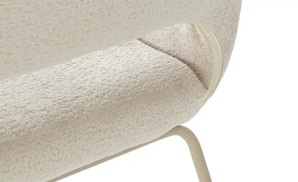 Kufenstuhl, Detailansicht