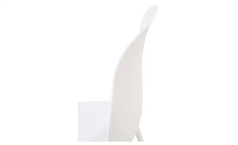 Stapelstuhl stapelbar, Stoffstruktur