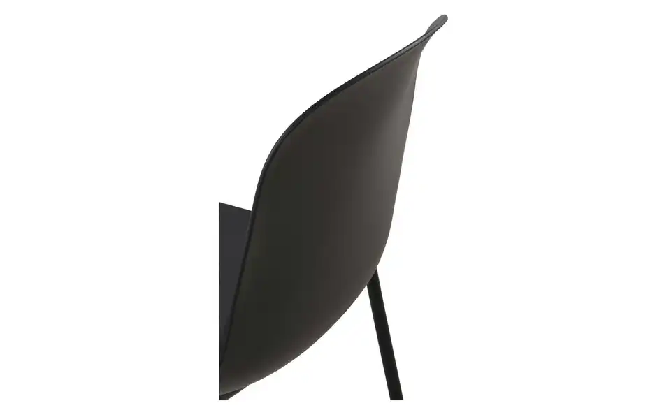 Stapelstuhl stapelbar, Stoffstruktur