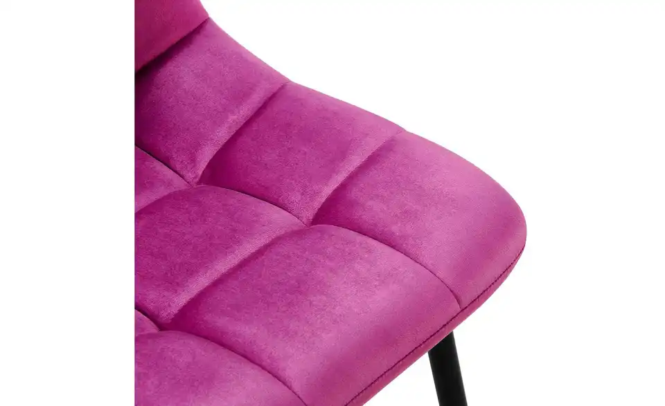 Esszimmerstuhl, Stoffstruktur