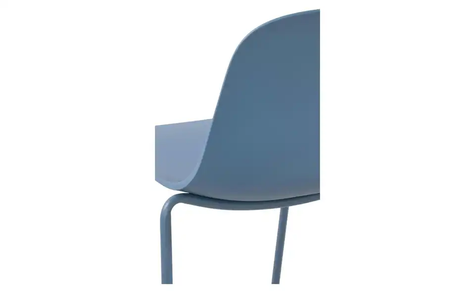 Stapelstuhl stapelbar, Stoffstruktur