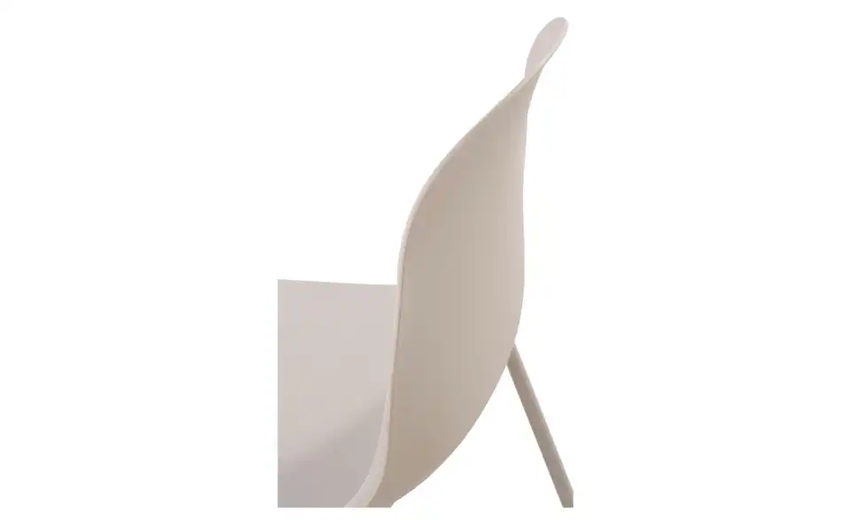 Stapelstuhl stapelbar, Stoffstruktur