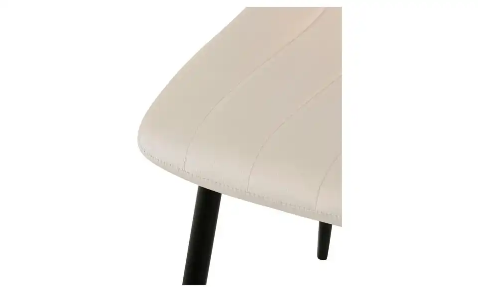 Esszimmerstuhl, Stoffstruktur