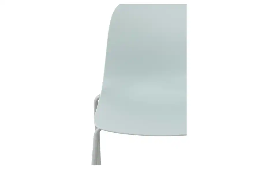 Stapelstuhl stapelbar, Stoffstruktur