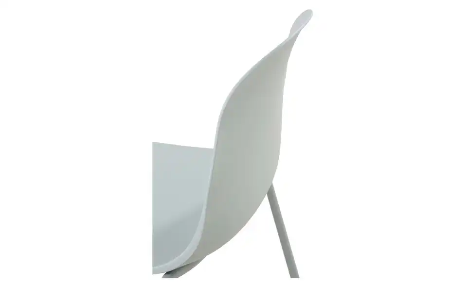 Stapelstuhl stapelbar, Stoffstruktur