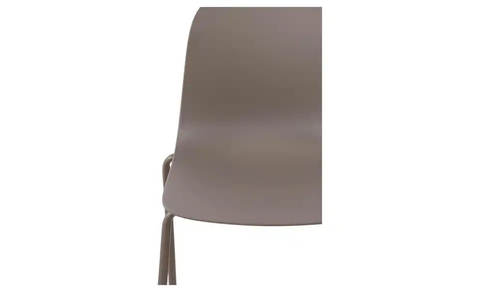 Stapelstuhl stapelbar, Stoffstruktur