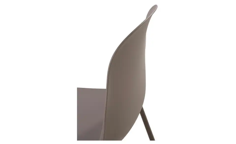 Stapelstuhl stapelbar, Stoffstruktur