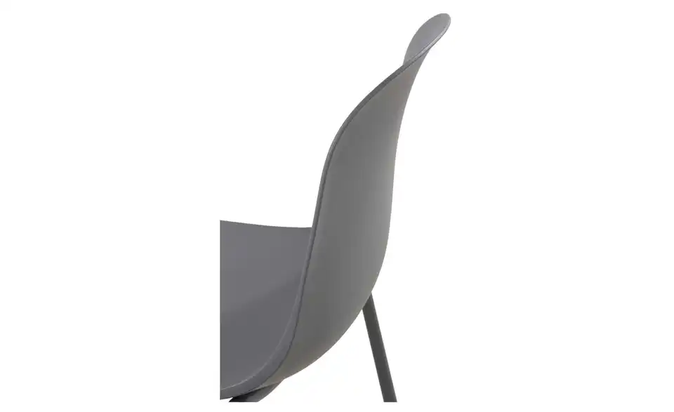 Stapelstuhl stapelbar, Stoffstruktur