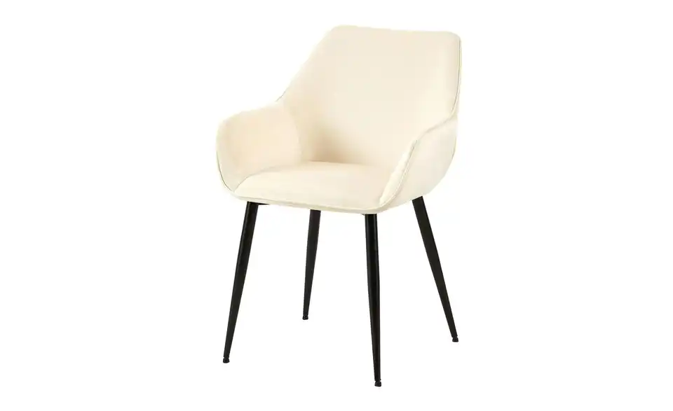 Armlehnenstuhl, Perspektive