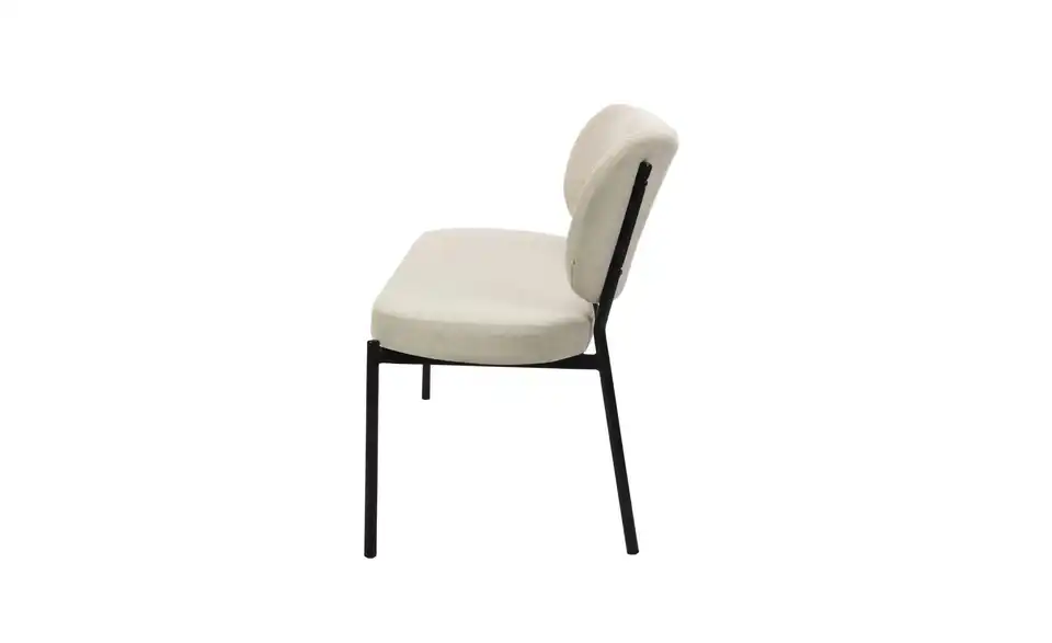 by Living Sitzbank, Profilansicht