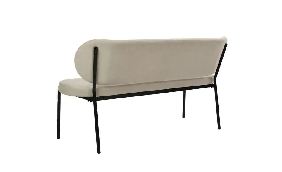 by Living Sitzbank, Rückansicht