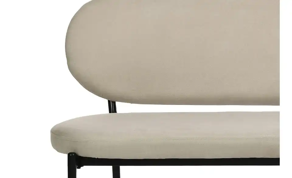 by Living Sitzbank, Detailansicht