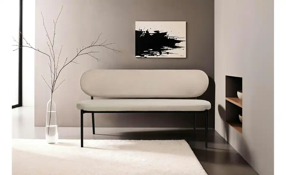 by Living Sitzbank, in Wohnsituation