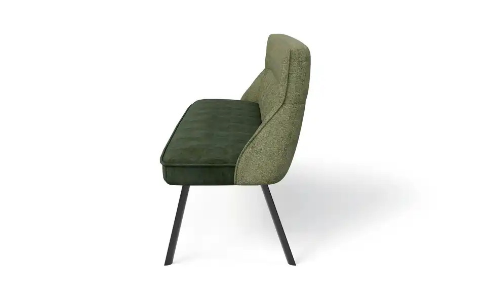 by Living Sitzbank, Profilansicht