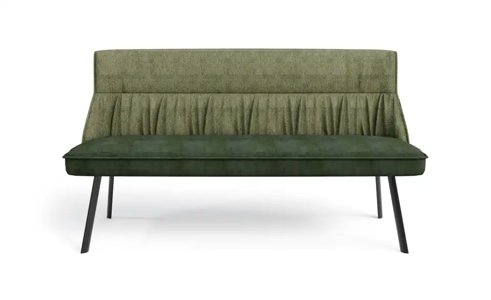 by Living Sitzbank, Frontansicht