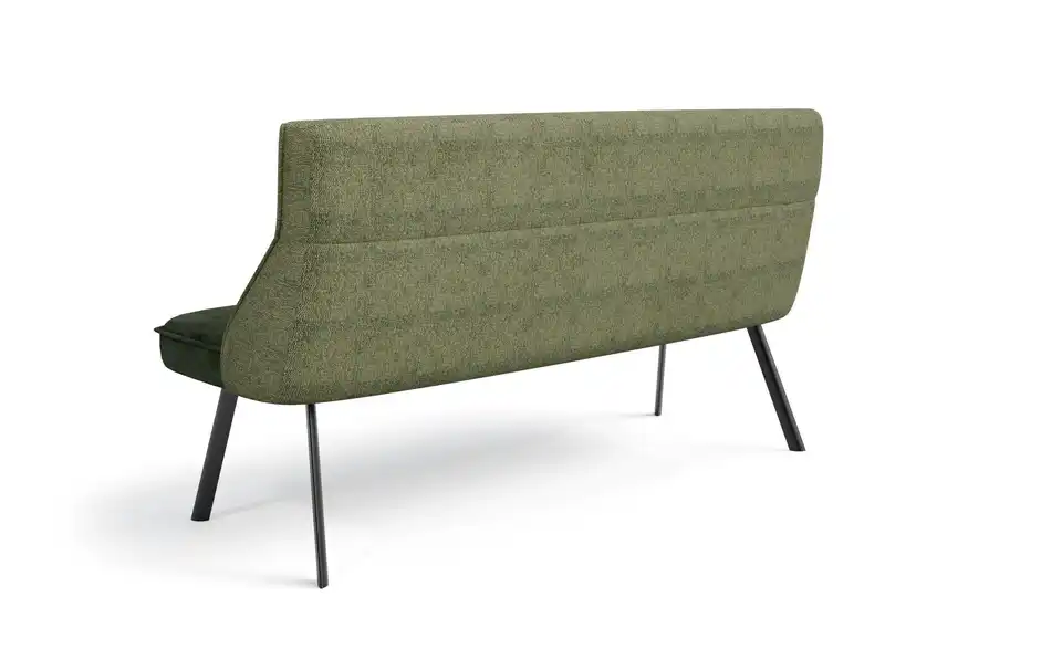 by Living Sitzbank, Rückansicht